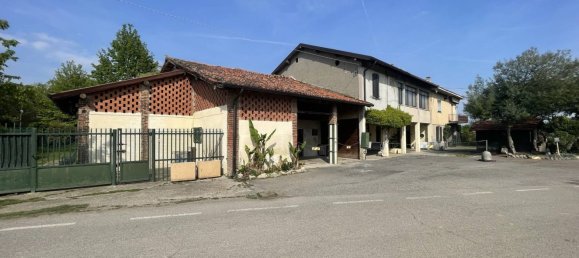 6 rooms House in Cernusco Lombardone, Italy No. 336442 3