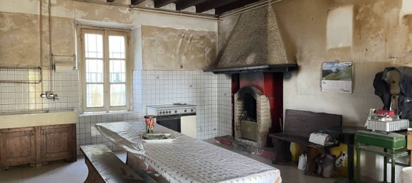 6 rooms House in Cernusco Lombardone, Italy No. 336442 9