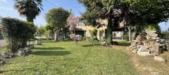 6 rooms House in Cernusco Lombardone, Italy No. 336442 12