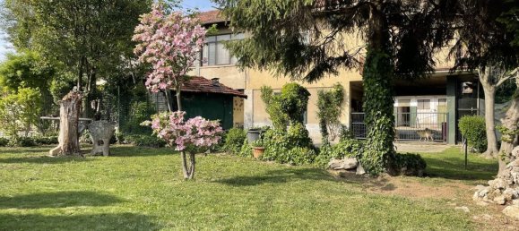 6 rooms House in Cernusco Lombardone, Italy No. 336442 6