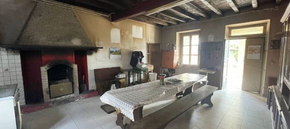 6 rooms House in Cernusco Lombardone, Italy No. 336442 8