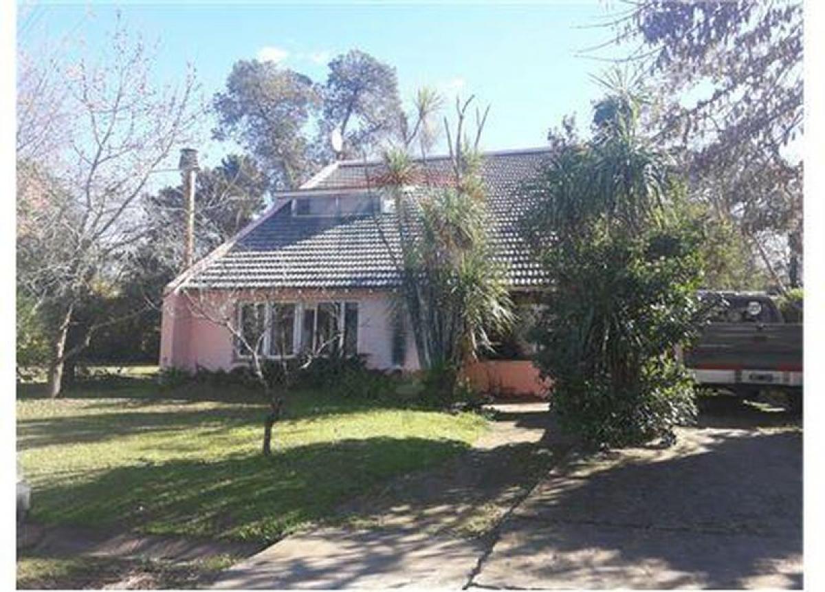 3 bedrooms House in Pilar, Argentina No. 78812