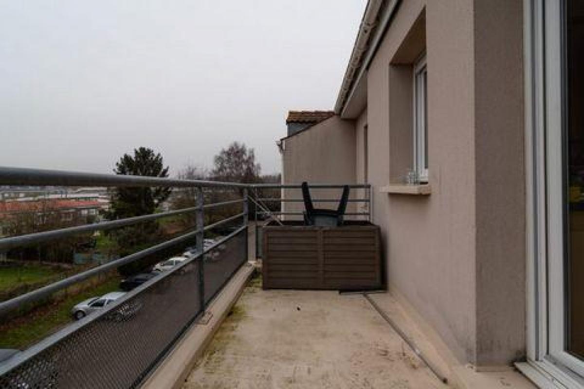 Estúdio em condomínio em Lens, France N.º 26475