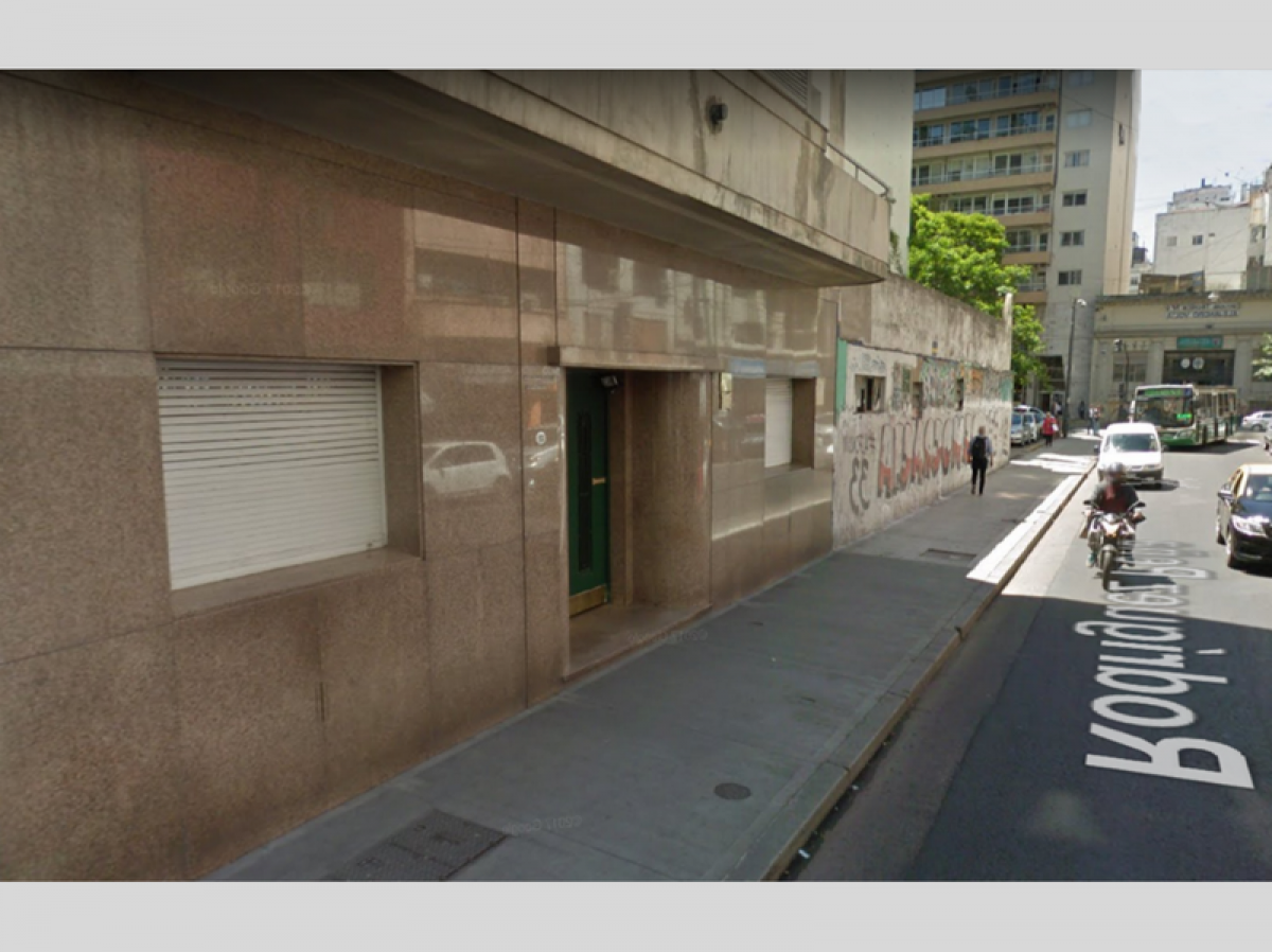 2 Schlafzimmer Wohnung in Buenos Aires, Argentina, Nr. 75764