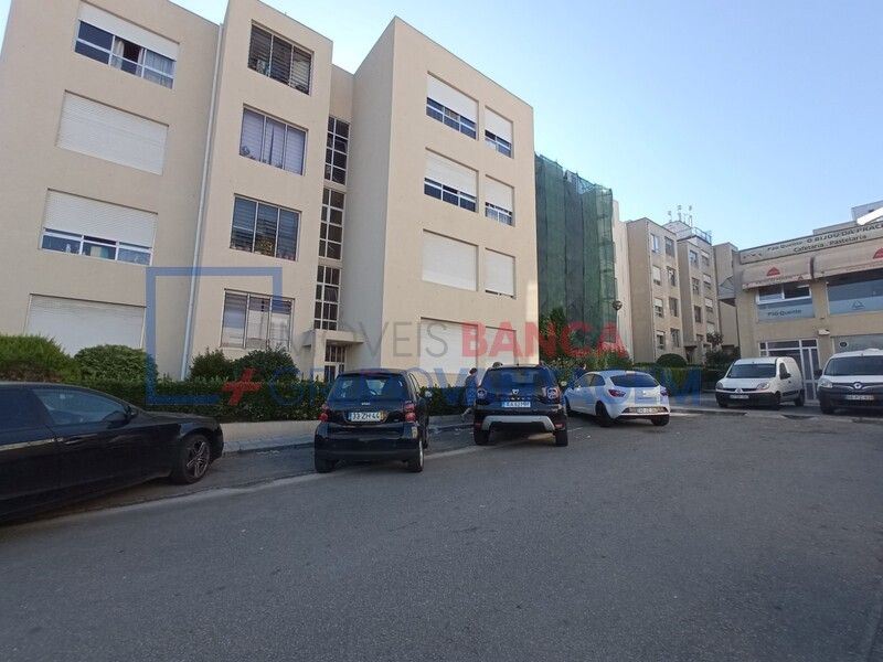 Apartamento T3 em Rio Tinto, Portugal N.º 228678