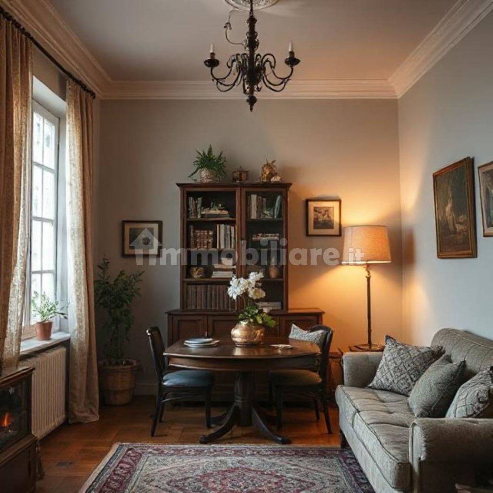 Квартира с 6 спальнями в Серсале, Италия № 284198