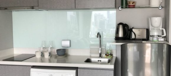 Apartamento em condomínio em Railay Beach, Thailand N.º 66273 4