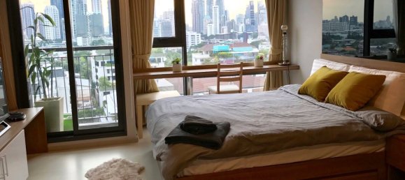 Apartamento em condomínio em Railay Beach, Thailand N.º 66273 2