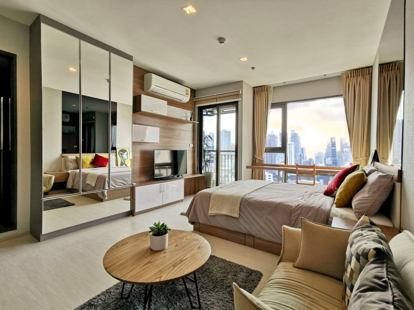 25m² Condo in Railay Beach, Thailand No. 66273