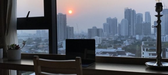 Apartamento em condomínio em Railay Beach, Thailand N.º 66273 6