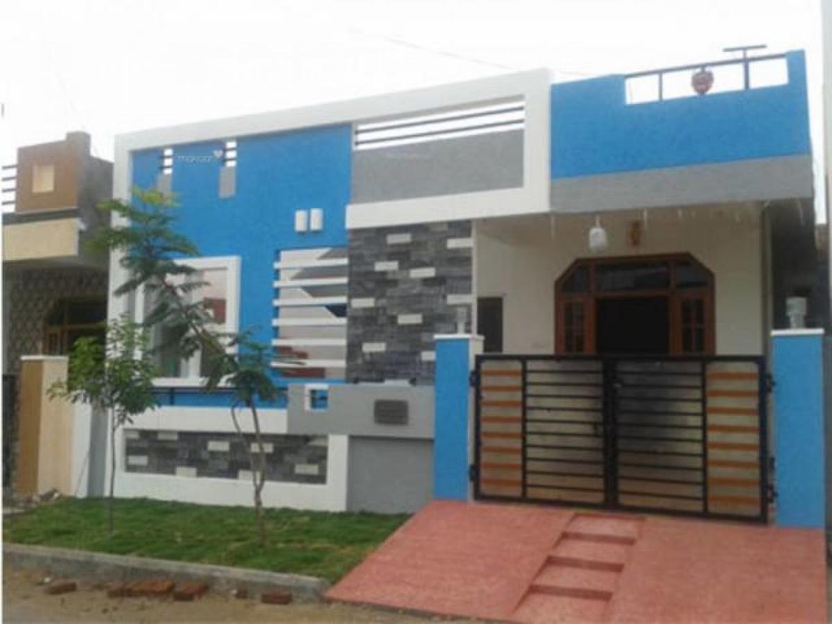 Studio in Chennai, India No. 2265