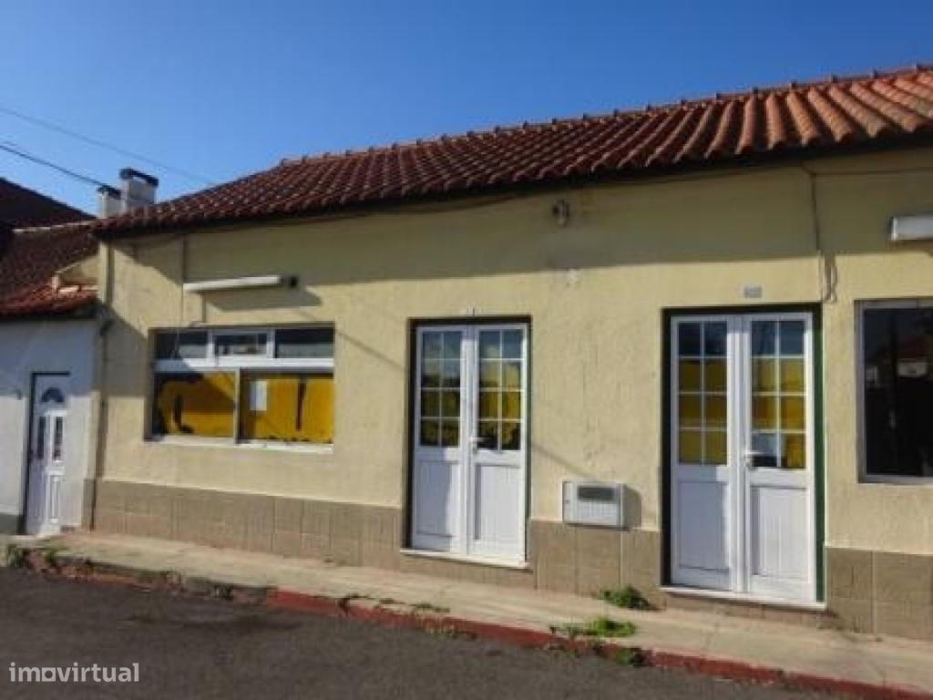 3 bedrooms House in Marinha Grande, Portugal No. 252016