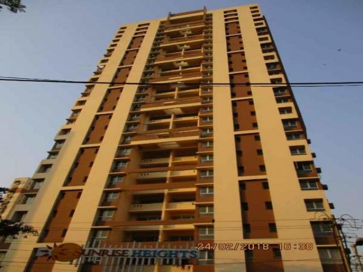 4 bedrooms House in Kolkata, India No. 18773