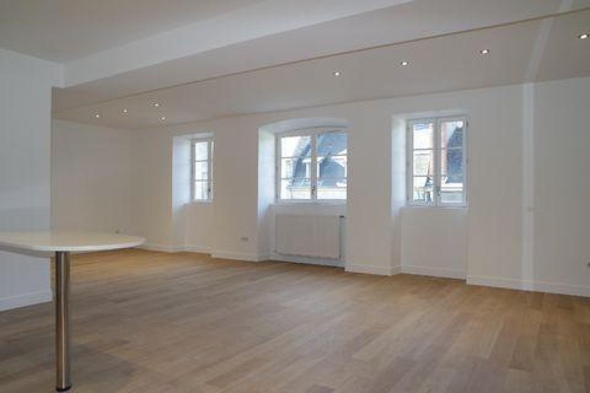 Condominio de 2 dormitorios en Bourges, France No. 15391