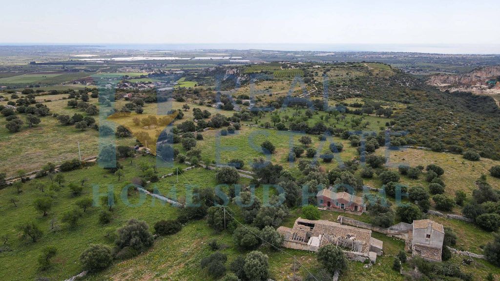 1 bedroom House in Noto, Italy No. 145255