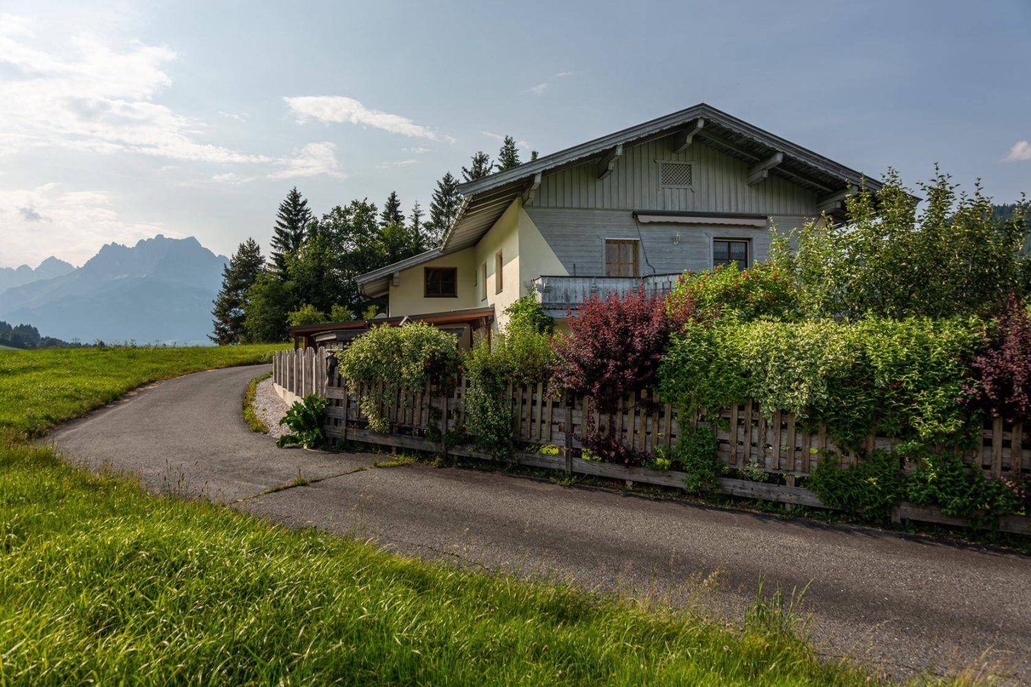 Apartamento de 3 dormitorios en St. Johann in Tirol, Austria No. 58429