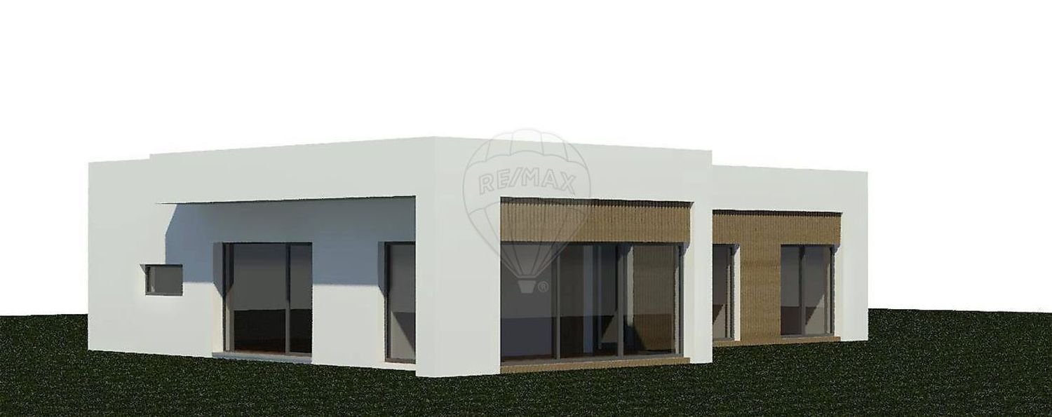 Terrain à Leiria, Portugal No. 217224