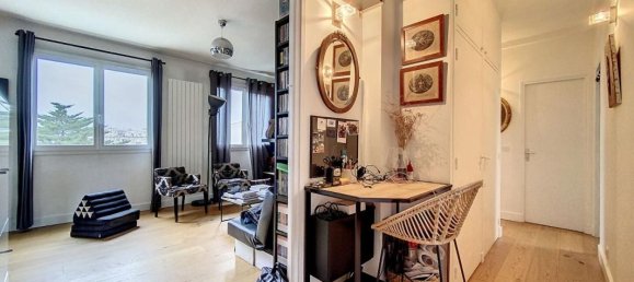 3 chambres Appartement à Suresnes, France No. 181829 9