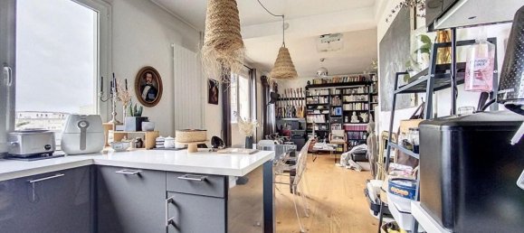 3 chambres Appartement à Suresnes, France No. 181829 7