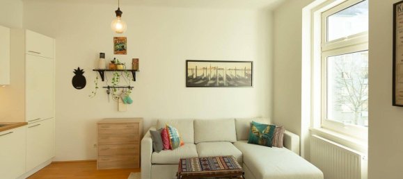 2 rooms Apartment in Favoriten, Austria No. 152229 5