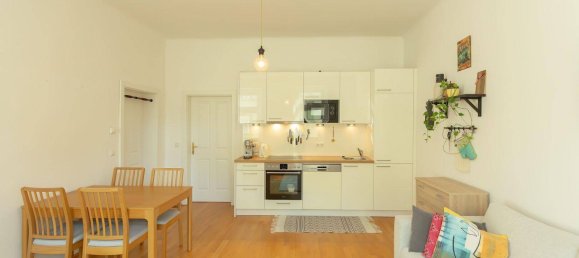 2 rooms Apartment in Favoriten, Austria No. 152229 3