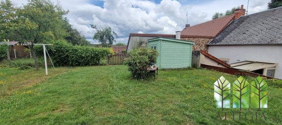 Дом с 2 спальнями в Сент-Север-сюр-Эндр, Франция № 231566 8