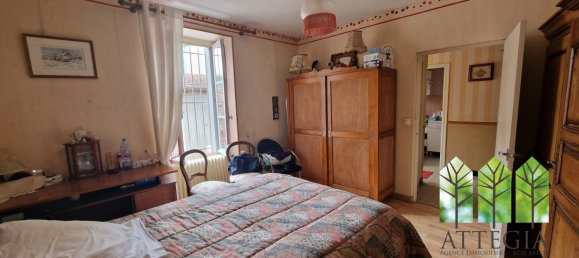 Дом с 2 спальнями в Сент-Север-сюр-Эндр, Франция № 231566 23