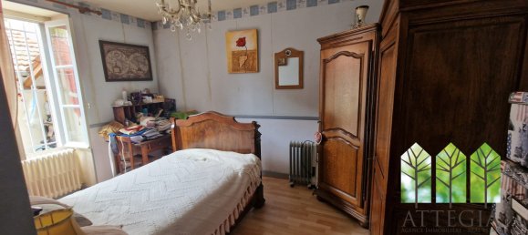 Дом с 2 спальнями в Сент-Север-сюр-Эндр, Франция № 231566 20