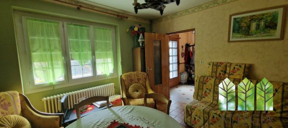 Дом с 2 спальнями в Сент-Север-сюр-Эндр, Франция № 231566 19