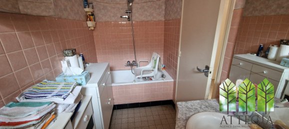 Дом с 2 спальнями в Сент-Север-сюр-Эндр, Франция № 231566 24