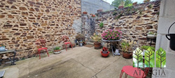 Дом с 2 спальнями в Сент-Север-сюр-Эндр, Франция № 231566 28