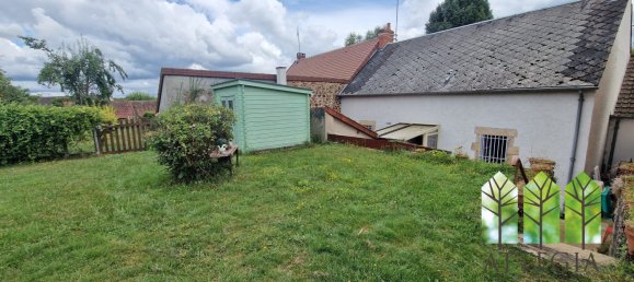 Дом с 2 спальнями в Сент-Север-сюр-Эндр, Франция № 231566 7