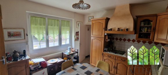 Дом с 2 спальнями в Сент-Север-сюр-Эндр, Франция № 231566 15