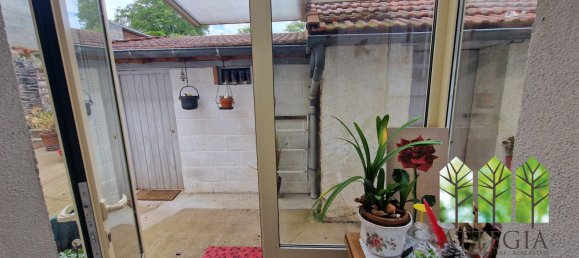 Дом с 2 спальнями в Сент-Север-сюр-Эндр, Франция № 231566 25