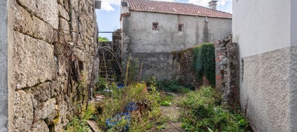 5 غرف نوم منزل في Vila Real, Portugal رقم 171824 26