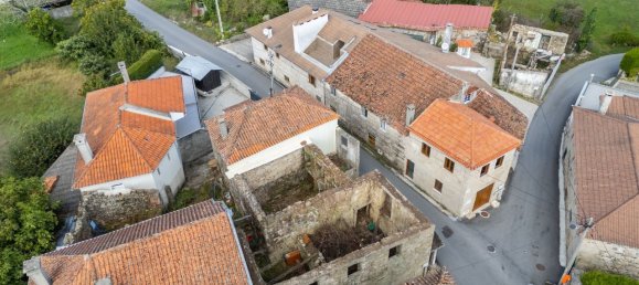 5 غرف نوم منزل في Vila Real, Portugal رقم 171824 30