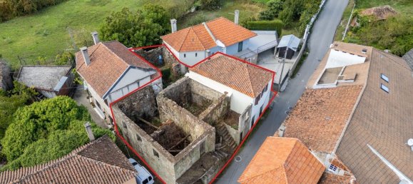 5 غرف نوم منزل في Vila Real, Portugal رقم 171824 5