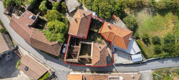 5 غرف نوم منزل في Vila Real, Portugal رقم 171824 31