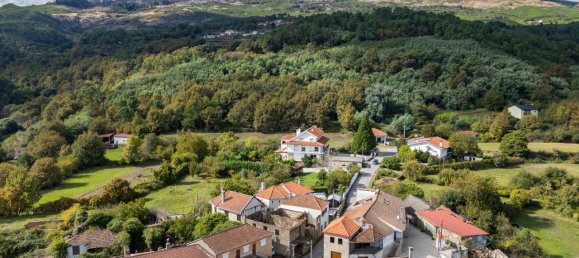 5 غرف نوم منزل في Vila Real, Portugal رقم 171824 35