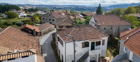 5 غرف نوم منزل في Vila Real, Portugal رقم 171824 6