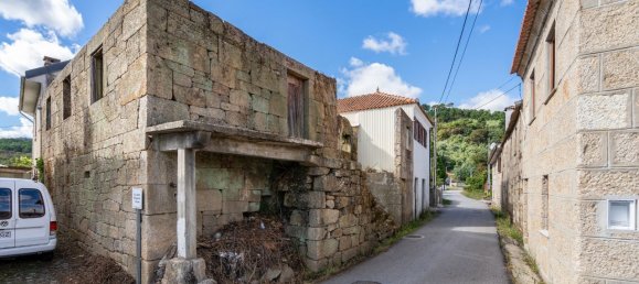 5 غرف نوم منزل في Vila Real, Portugal رقم 171824 36