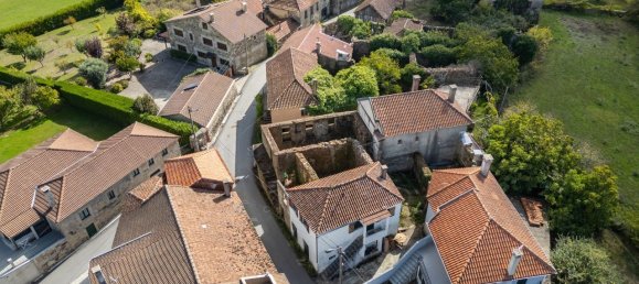 5 غرف نوم منزل في Vila Real, Portugal رقم 171824 7