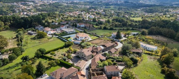 5 غرف نوم منزل في Vila Real, Portugal رقم 171824 9