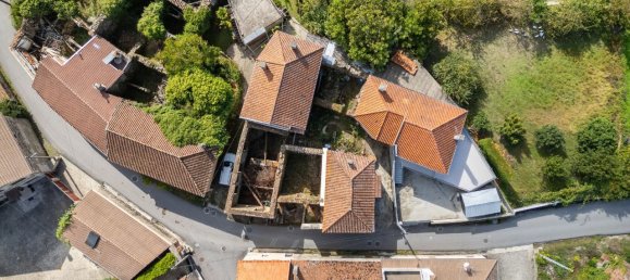 5 غرف نوم منزل في Vila Real, Portugal رقم 171824 28