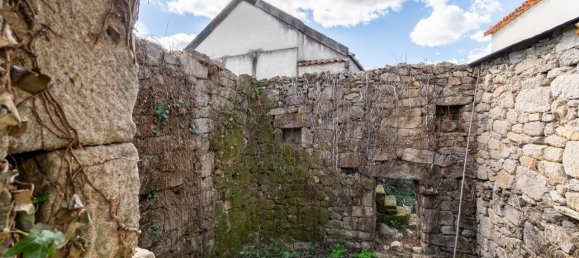 5 غرف نوم منزل في Vila Real, Portugal رقم 171824 21