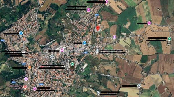 1 room Commercial property in Recanati, Italy No. 304555