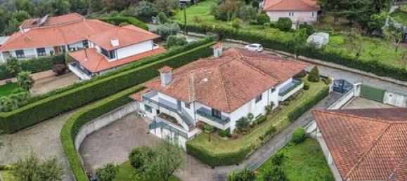 3 bedrooms Townhouse in Guimaraes, Portugal No. 150809 26