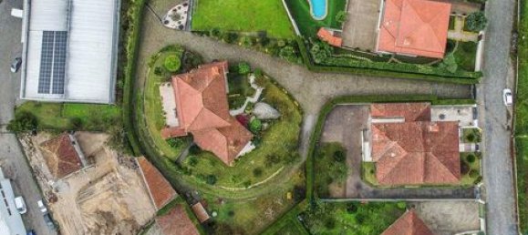 3 bedrooms Townhouse in Guimaraes, Portugal No. 150809 28