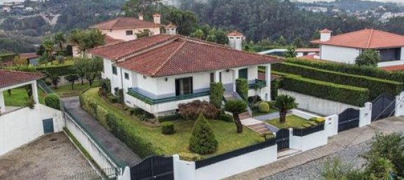 3 bedrooms Townhouse in Guimaraes, Portugal No. 150809 30