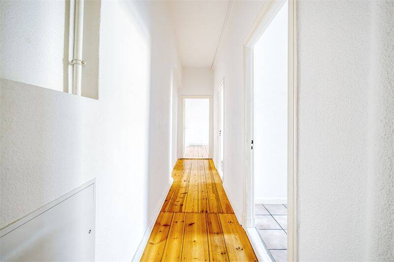 1 Schlafzimmer Wohnung in Wilmersdorf, Germany, Nr. 260829